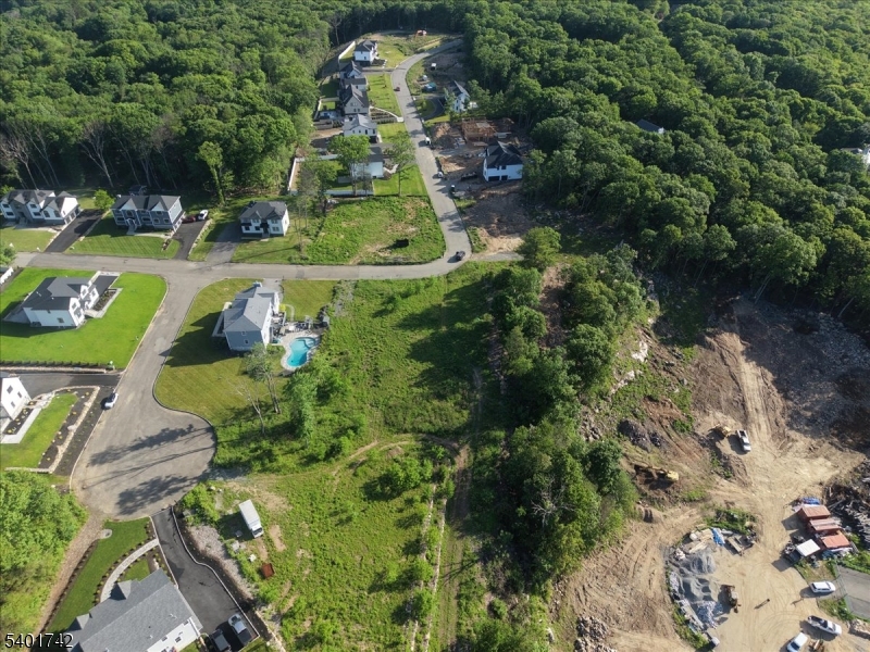 Land in West Milford Twp. 4