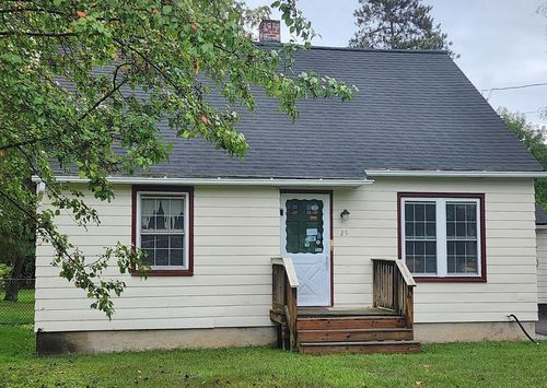 25 Hopkins St, Unadilla, NY, 13849-2304 | Card Image