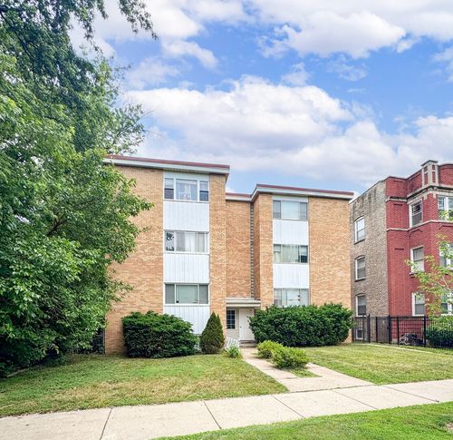 209 Ridge Ave, Evanston, IL, 60202-3895 | Card Image