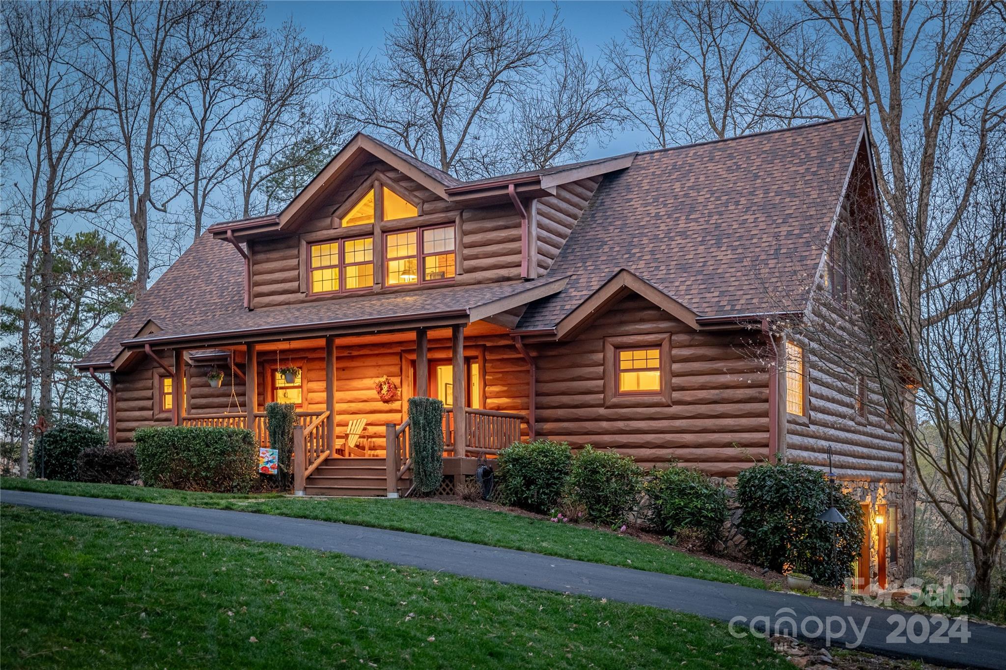Pier Point Dr, Connelly Springs, NC 28612
