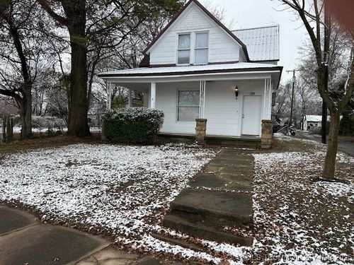 723 Fredonia St, Muskogee, OK, 74403-3407 | Card Image