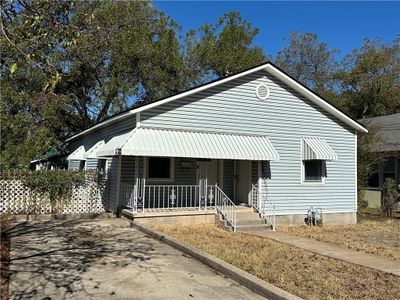 1707 Alexander Avenue, House other with 2 bedrooms, 2 bathrooms and 2 parking in Waco TX | Image 1