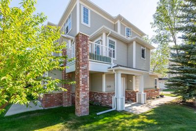 3105 - 7171 Coach Hill Rd Sw, Home with 2 bedrooms, 2 bathrooms and 1 parking in Calgary AB | Image 1