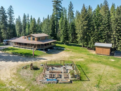 31582 E Hayden Lake Rd, Hayden, ID, 83835-7327 | Card Image
