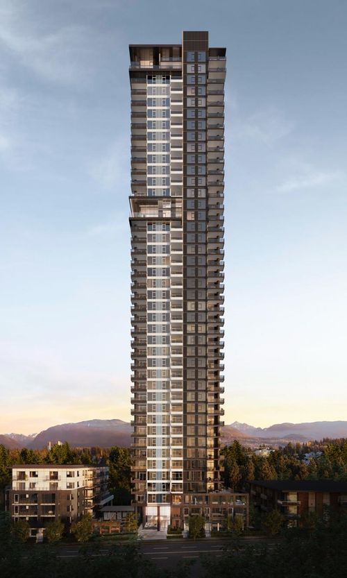 2103-537 Cottonwood Ave, Coquitlam, BC, V3J0S4 | Card Image