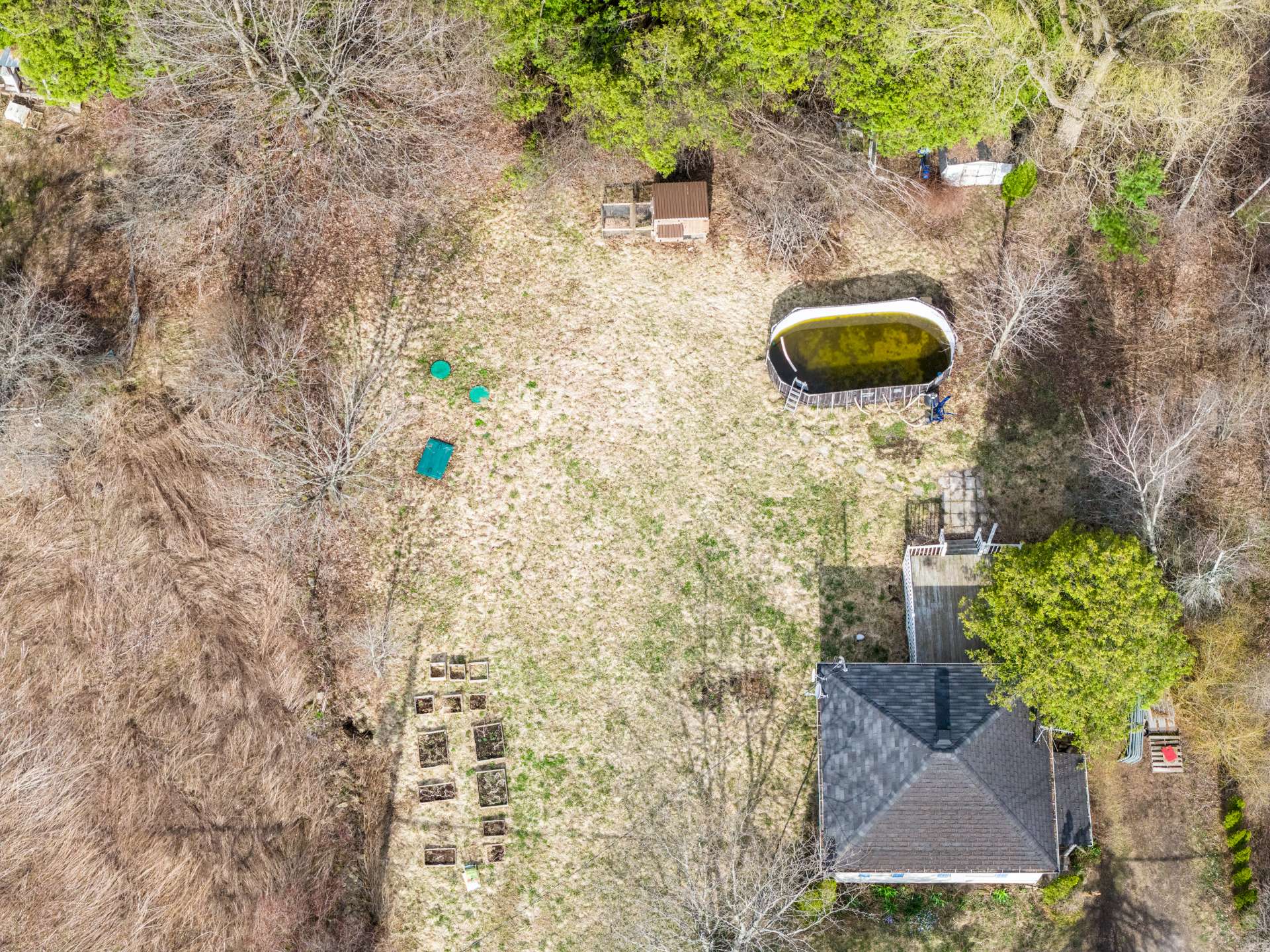 Land in Hemmingford - Canton 5