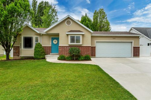 1316 S 1650 W, Syracuse, UT, 84075-9486 | Card Image