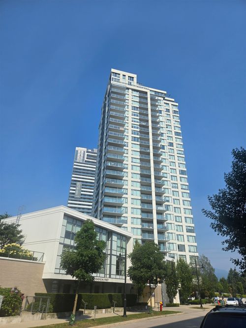 1407-602 Como Lake Ave, Coquitlam, BC, V3J0G2 | Card Image