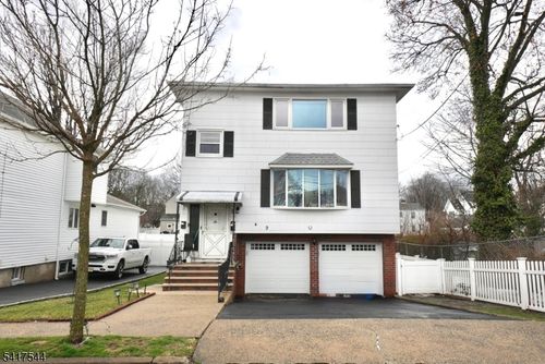 9 Davey St, Bloomfield, NJ, 07003-5117 | Card Image
