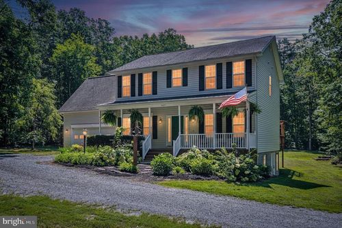 30331 Stonewall Dr, LOCUST GROVE, VA, 22508-9617 | Card Image