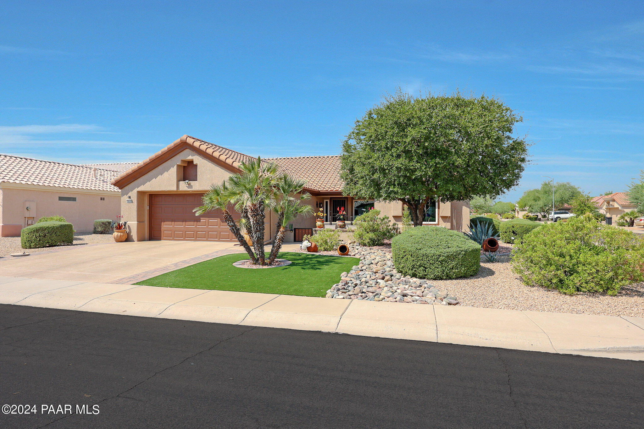 Las Lomas Ln, Sun City West, AZ 85375