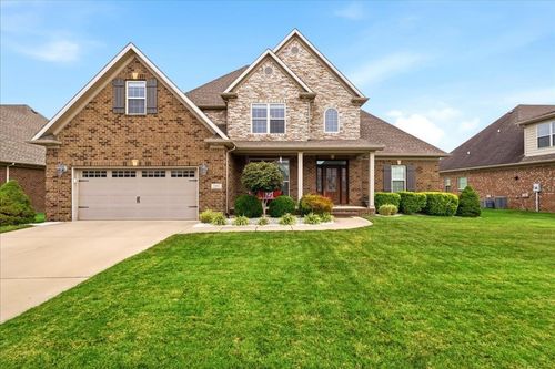 2081 Belle Haven Boulevard, Bowling Green, KY, 42104-7234 | Card Image