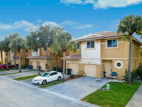 4293 Coventry Pointe Way, Lake Worth, FL, 33461-4916 | Card Image