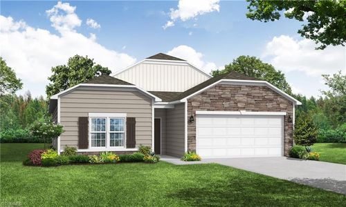 276 Waylon Ct, Lexington, NC, 27295-7735 | Card Image