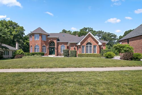 12532 Suffield Dr, Palos Park, IL, 60464-2577 | Card Image