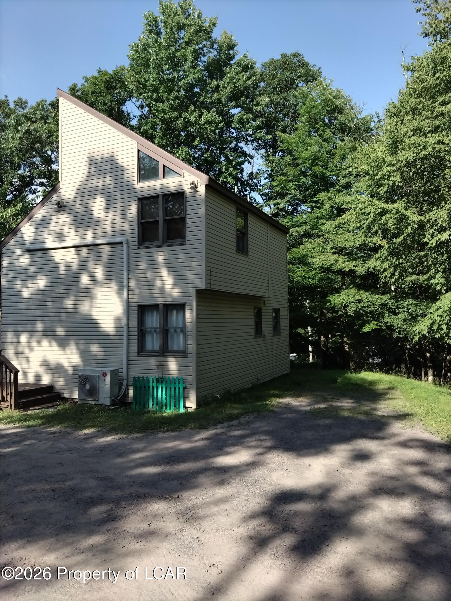 Residential in Zion Grove 3