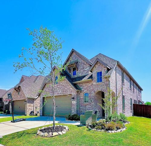 3941 Talisker Blvd, Sherman, TX, 75090-5324 | Card Image
