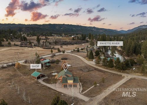 3 Boone Rd, Garden Valley, ID, 83622-5005 | Card Image