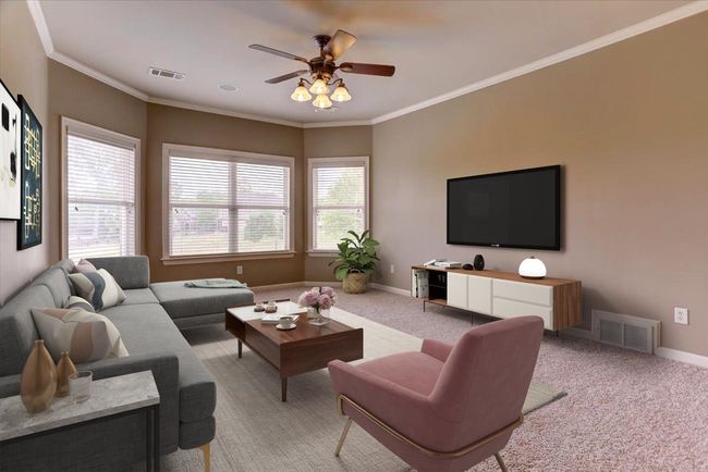 40 Salisbury Cv, House other with 4 bedrooms, 5 bathrooms and null parking in Eads TN | Image 29
