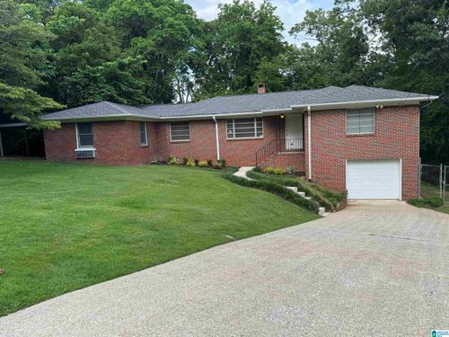 601 Elm St, Birmingham, AL, 35206-1606 | Card Image