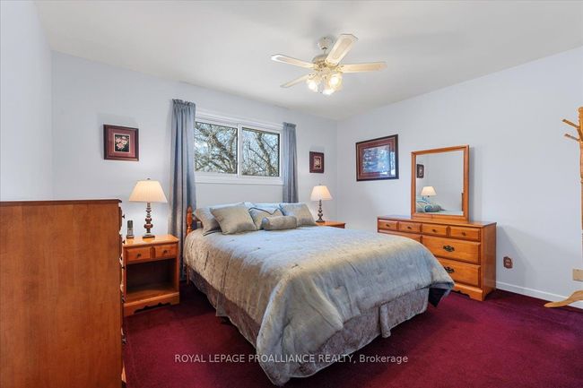 197 Chatterton Valley Cres, House other with 3 bedrooms, 2 bathrooms and 6 parking in Foxboro ON | Image 26
