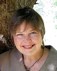 Jeanne Forrest