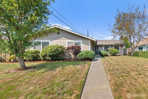731 Nw Ohio Avenue, Chehalis, WA, 98532 | Card Image