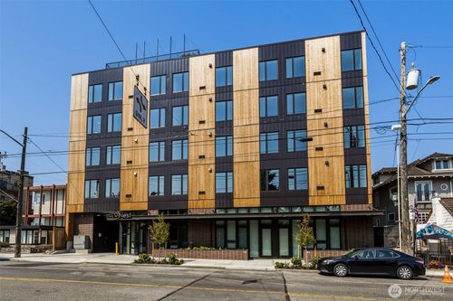 405-6109 Phinney Ave N, Seattle, WA, 98103-5513 | Card Image