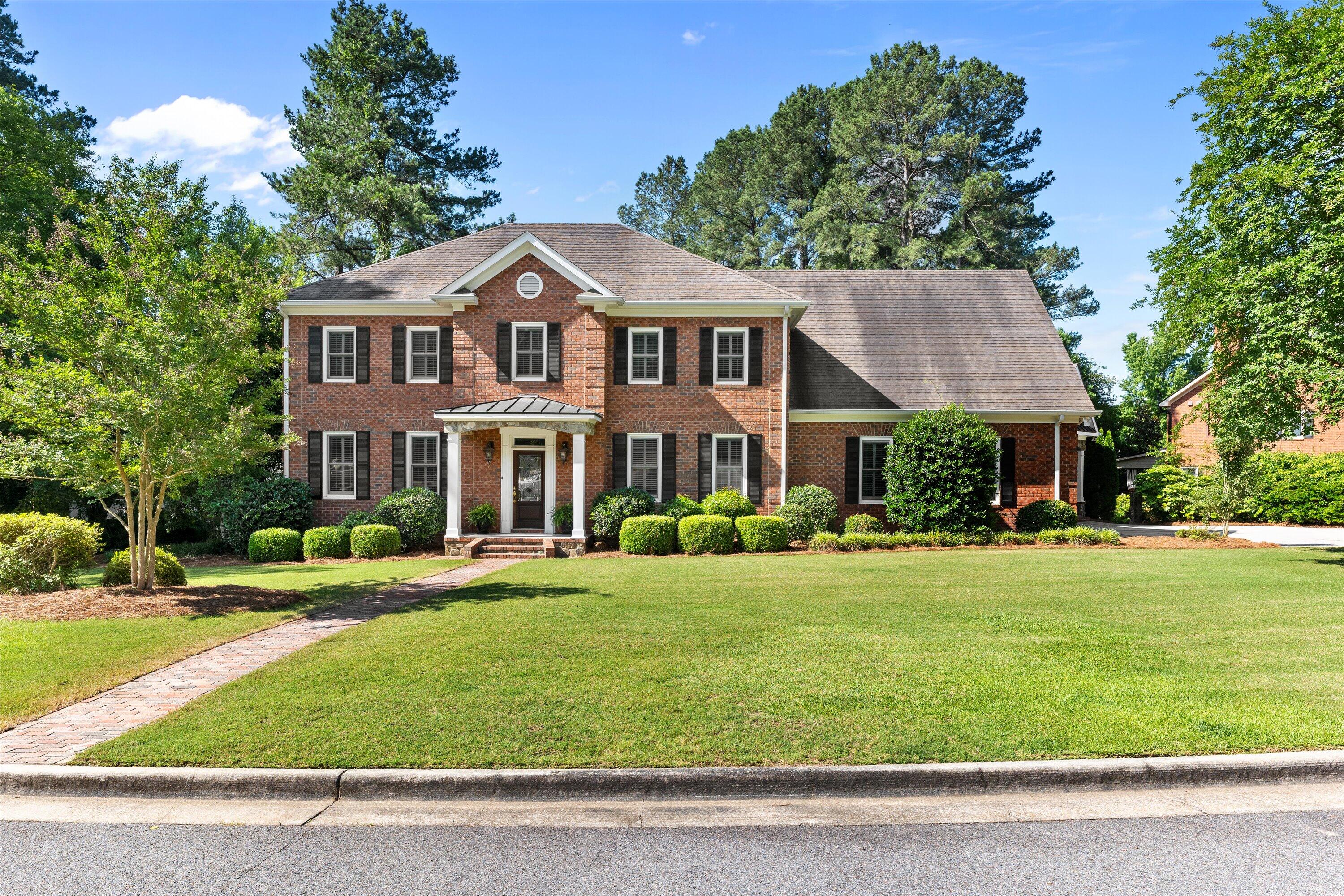 Lake Cir, Augusta, GA 30907