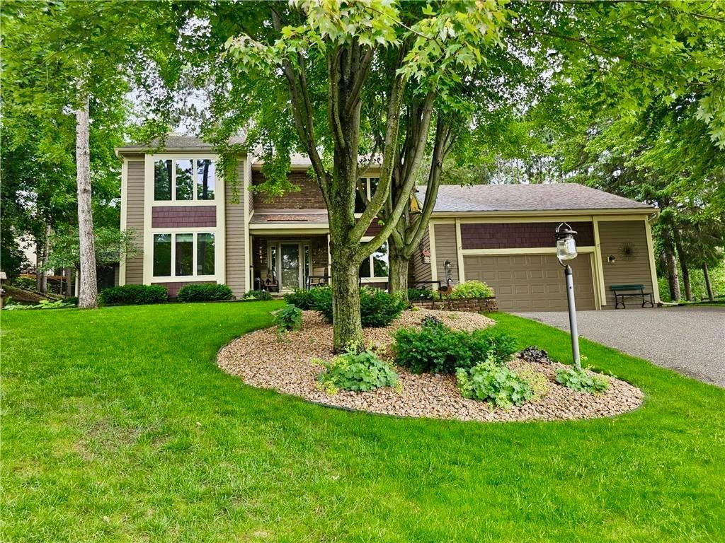 Wildwood Ct, Stillwater, MN 55082