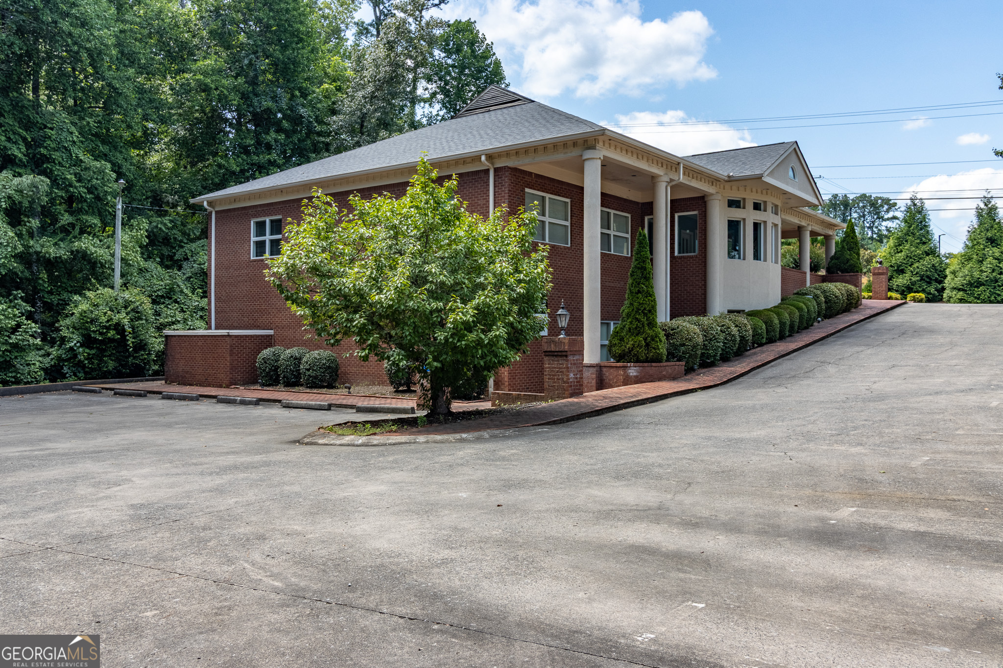 Commercial Sale in Dalton 4