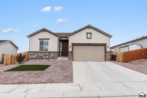 2209 Sunrise Ln, Pueblo, CO, 81008-2363 | Card Image