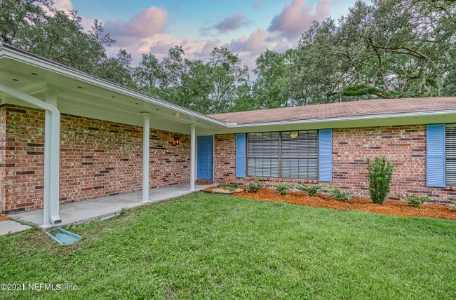 884 Live Oak Ln, House other with 3 bedrooms, 2 bathrooms and null parking in Fleming Island FL | Image 50