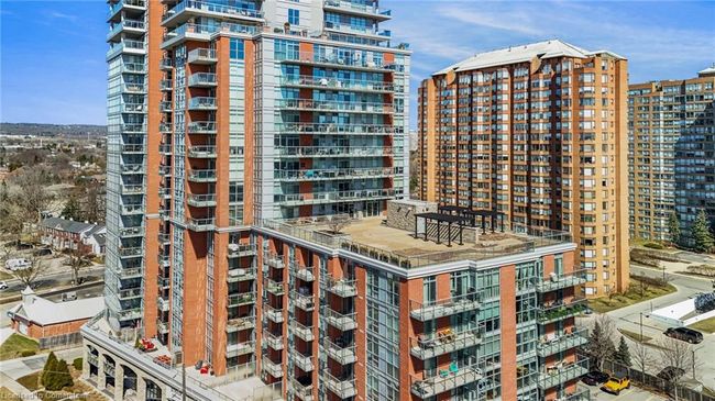 551 Maple Ave, House attached with 1 bedrooms, 1 bathrooms and 1 parking in Burlington ON | Image 29