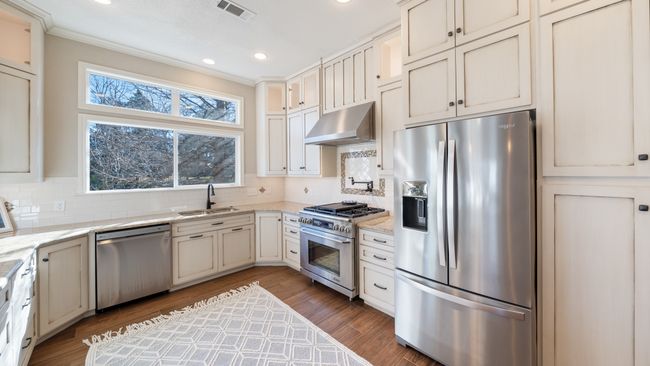 116 1 St Oak Dr, House other with 3 bedrooms, 2 bathrooms and null parking in Enchanted Oaks TX | Image 8