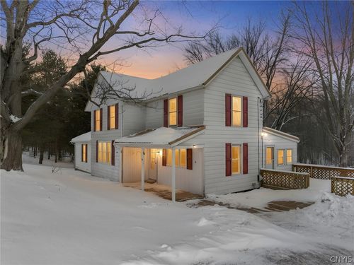 6982 Webster Road, Auburn, NY, 13021 | Card Image