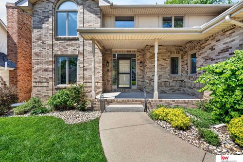 6232 S 100th St, Omaha, NE, 68127-3184 | Card Image