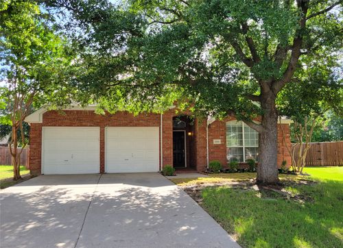 2000 Aberdeen Ave, Mckinney, TX, 75072-7294 | Card Image