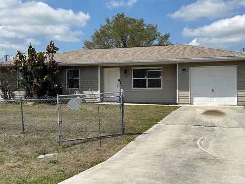463 Theresa Blvd, Port Charlotte, FL, 33954-2038 | Card Image