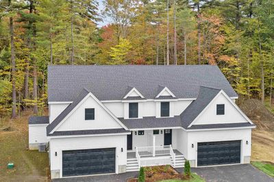 15 - 64B Stephen C. Savage Way, Condo with 3 bedrooms, 2 bathrooms and null parking in Plaistow NH | Image 1