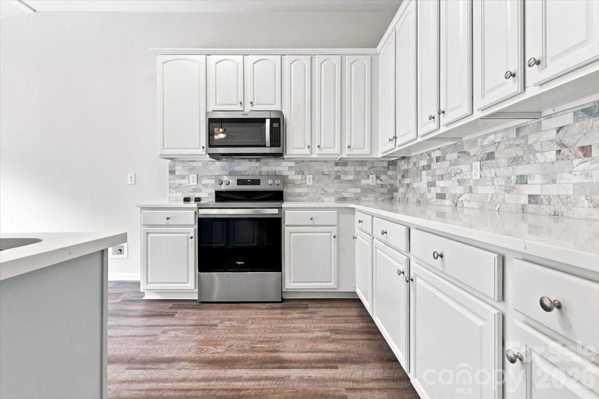 Residential in Charlotte 5