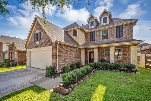 5406 Quarry Ridge Rd, Richmond, TX, 77407-4150 | Card Image
