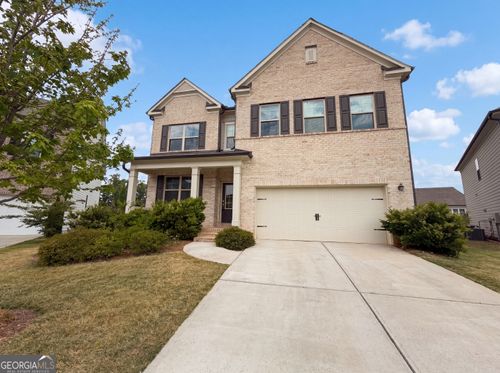 4205 Goosecross Ct, Lilburn, GA, 30047-9924 | Card Image