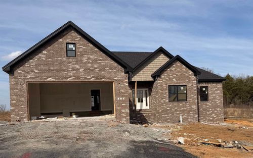 118 Michelle Dr, Beebe, AR, 72012-8020 | Card Image