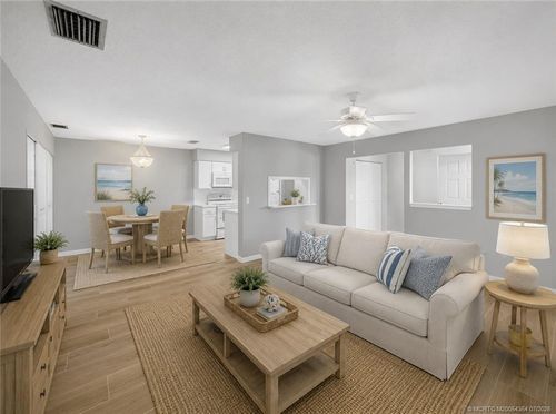 3986 Nw Cinnamon Tree Cir, Jensen Beach, FL, 34957-3643 | Card Image