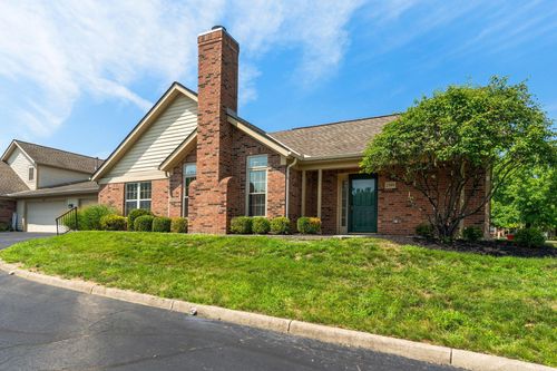 2599 Pine Marsh Dr, Grove City, OH, 43123-1864 | Card Image