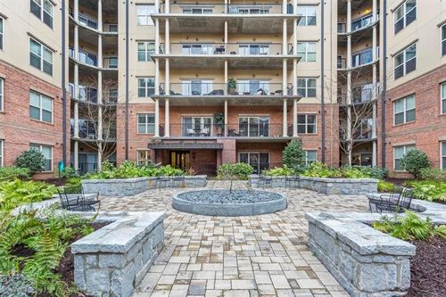 unit-208-200 River Vista Dr, Atlanta, GA, 30339-7605 | Card Image