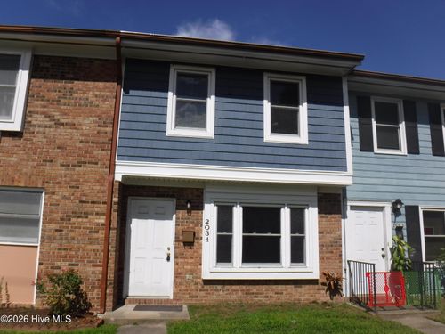 apt-4-203 Persse Street, Elizabeth City, NC, 27909 | Card Image