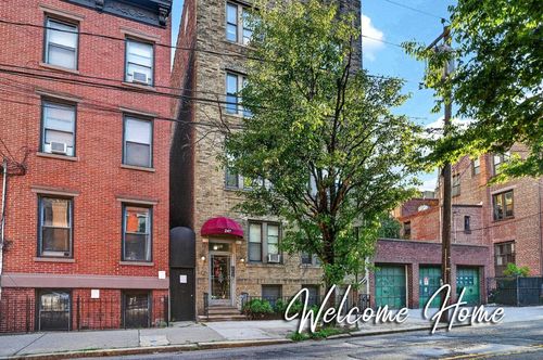 7-247 Montgomery St, Jersey City, NJ, 07302-4035 | Card Image