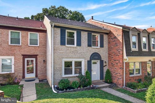 2006 Mayflower Dr, WOODBRIDGE, VA, 22192-2334 | Card Image